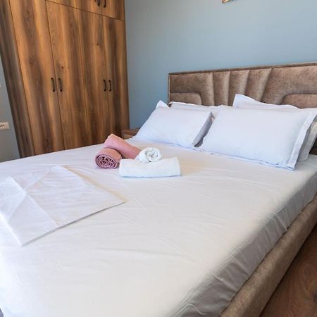 Roel Apartments Sarande Ngoại thất bức ảnh