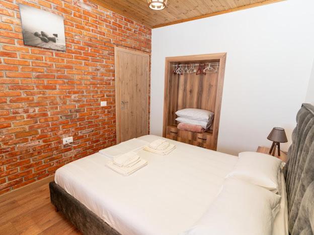 Roel Apartments Sarande Ngoại thất bức ảnh