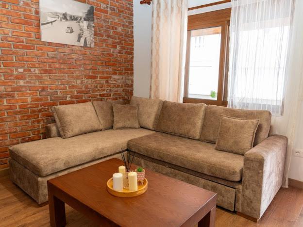 Roel Apartments Sarande Ngoại thất bức ảnh