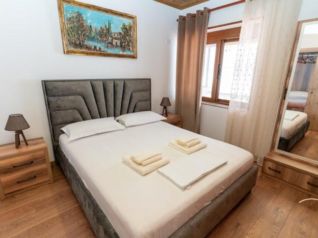Roel Apartments Sarande Ngoại thất bức ảnh
