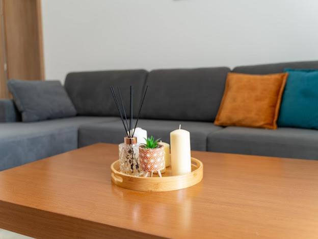 Roel Apartments Sarande Ngoại thất bức ảnh