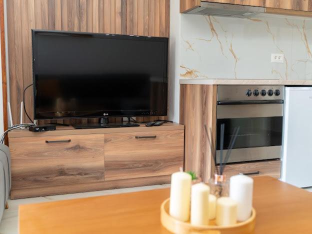 Roel Apartments Sarande Ngoại thất bức ảnh