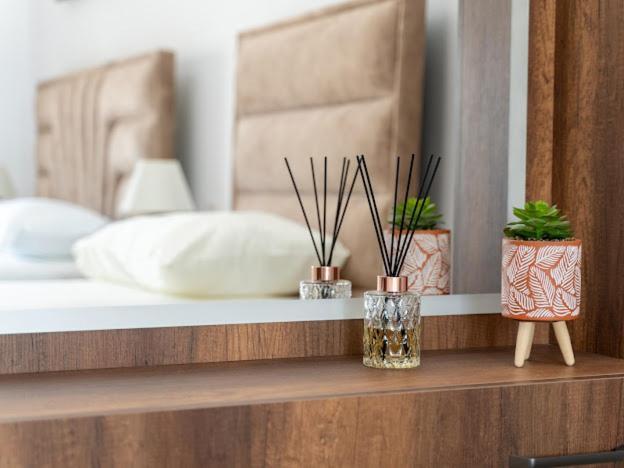 Roel Apartments Sarande Ngoại thất bức ảnh