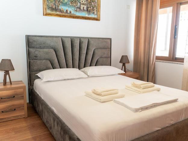 Roel Apartments Sarande Ngoại thất bức ảnh