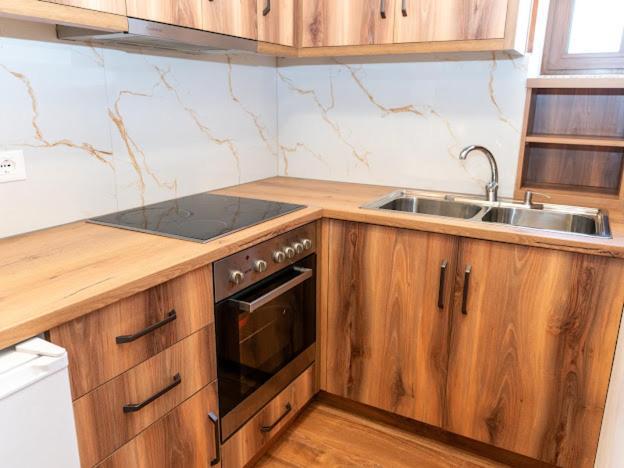Roel Apartments Sarande Ngoại thất bức ảnh