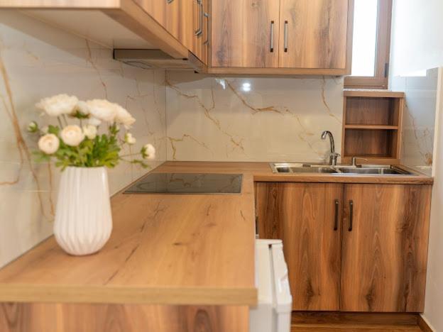Roel Apartments Sarande Ngoại thất bức ảnh