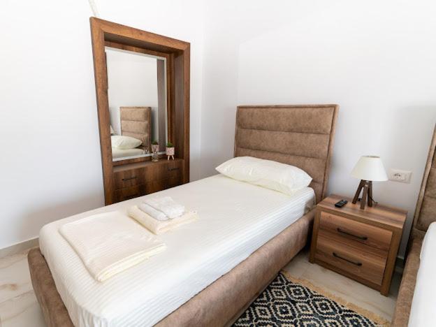 Roel Apartments Sarande Ngoại thất bức ảnh