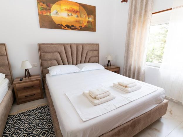 Roel Apartments Sarande Ngoại thất bức ảnh