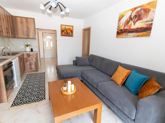 Roel Apartments Sarande Ngoại thất bức ảnh