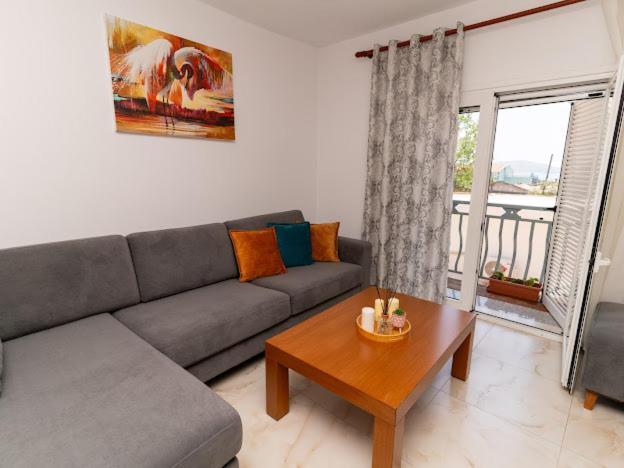 Roel Apartments Sarande Ngoại thất bức ảnh