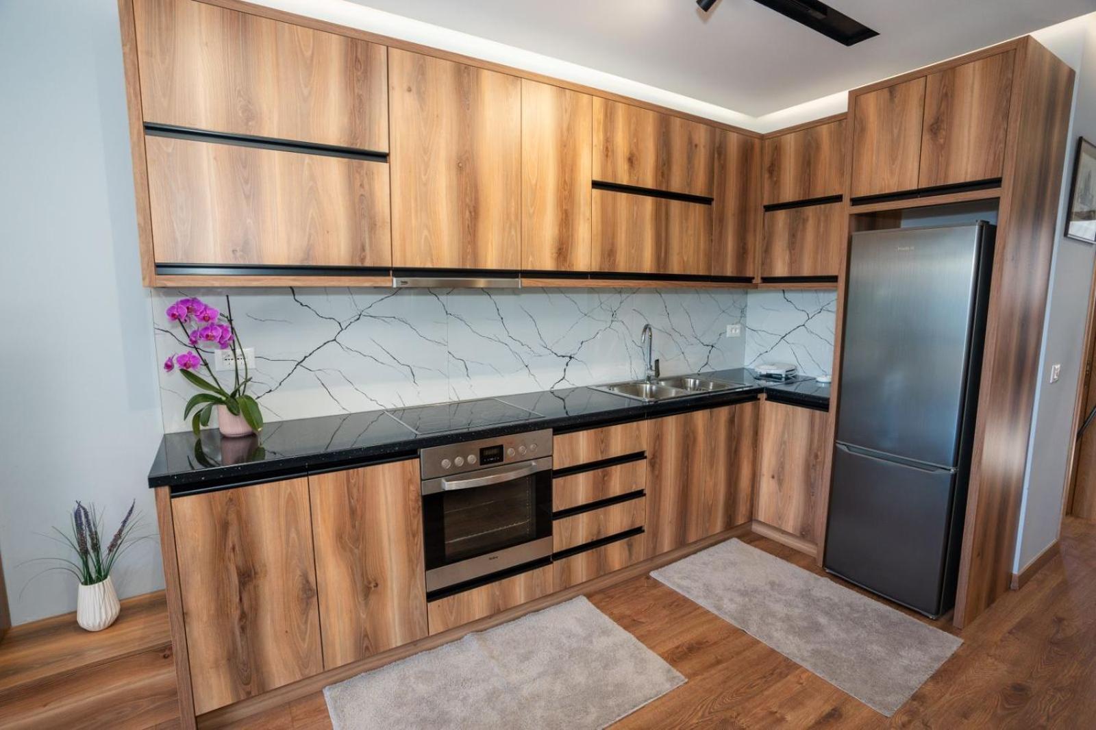 Roel Apartments Sarande Ngoại thất bức ảnh