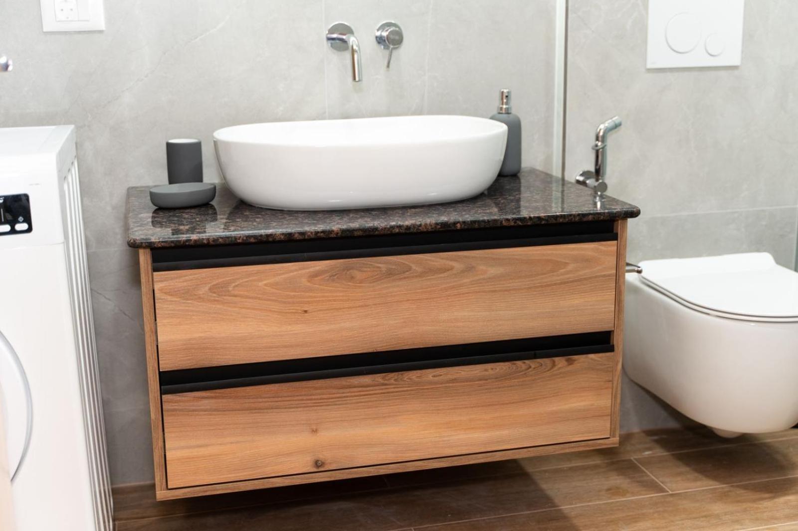 Roel Apartments Sarande Ngoại thất bức ảnh